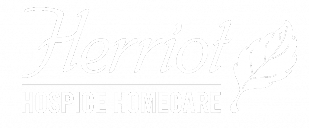 Herriot Hospice Homecare Logo
