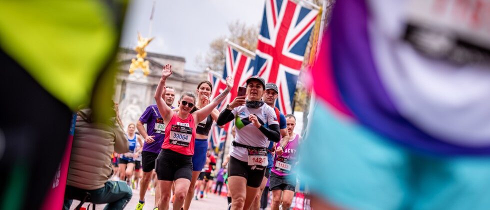 2027 TCS London Marathon