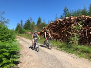 The Lake District Challenge